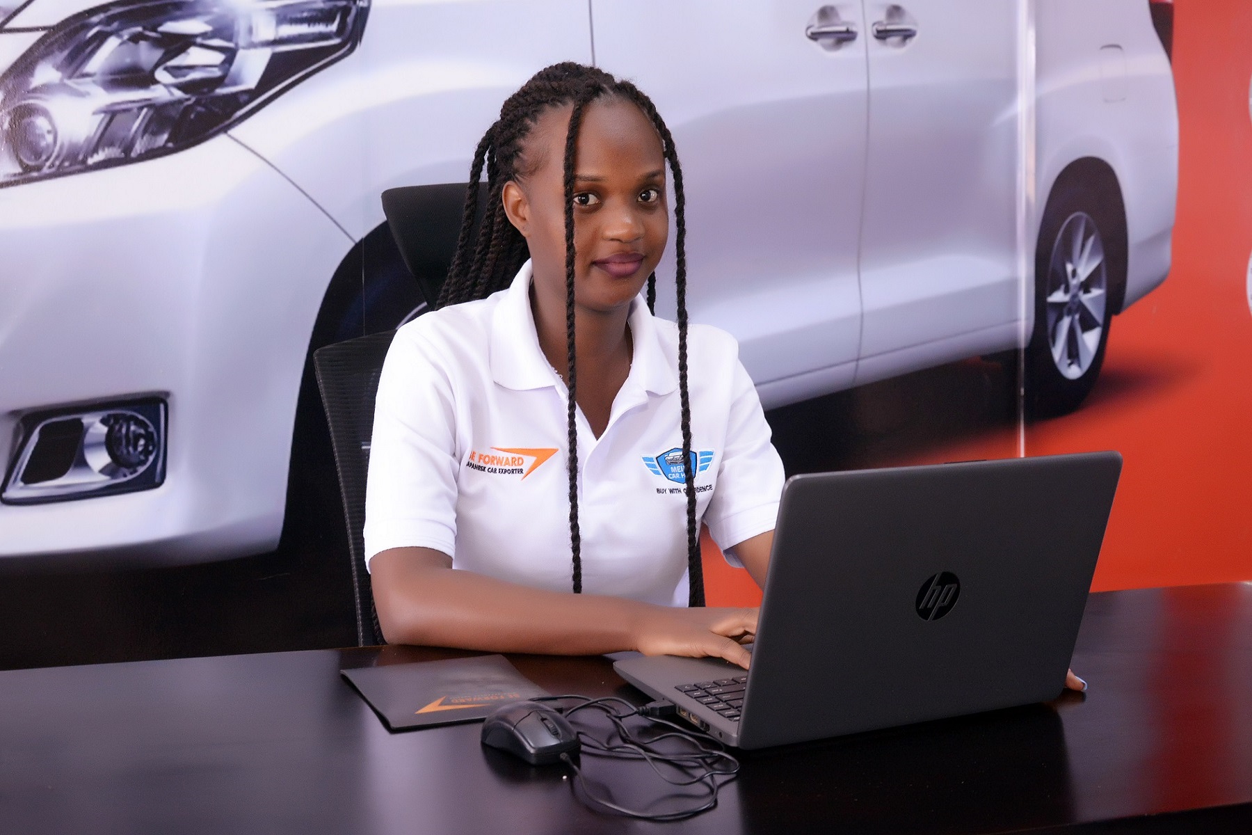 Sales Representative