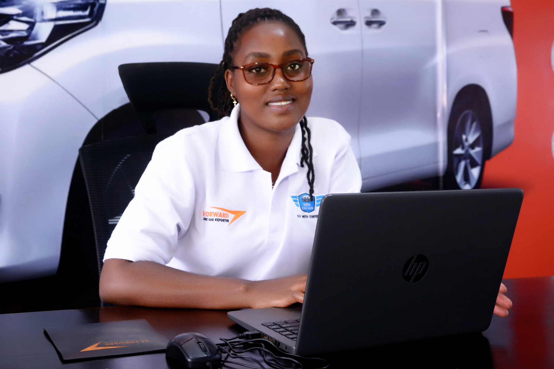 Sales Representative