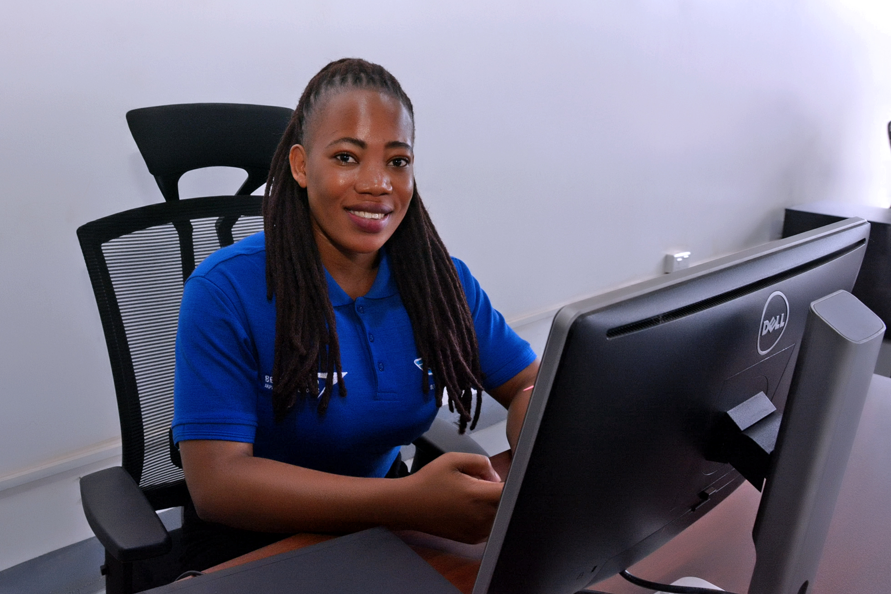 Nansubuga Immaculate - Sales Representative