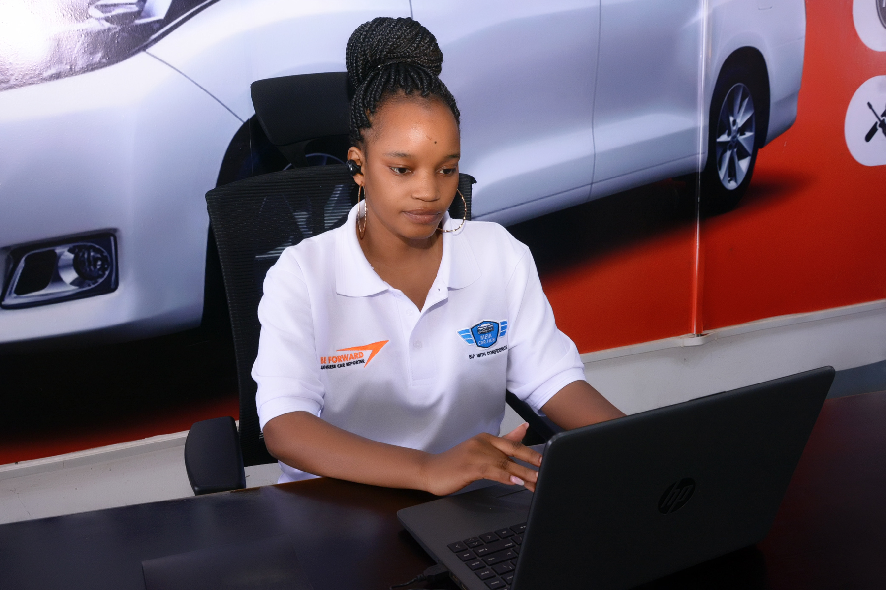 Sales Representative